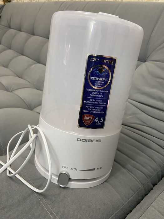 Увлажнитель воздуха