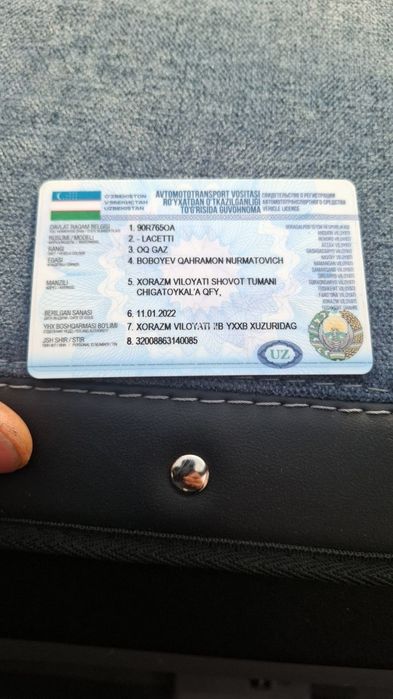 Chevrolet Gentra sotiladi