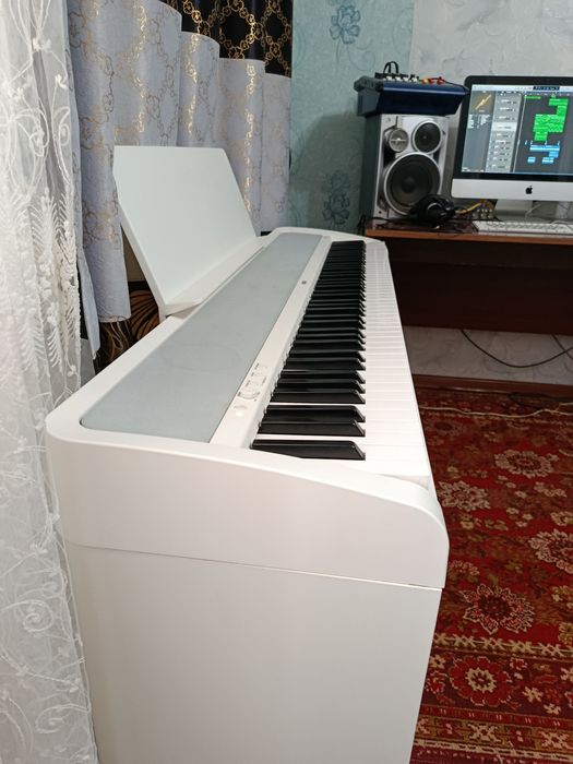 Цифровое пиано Korg