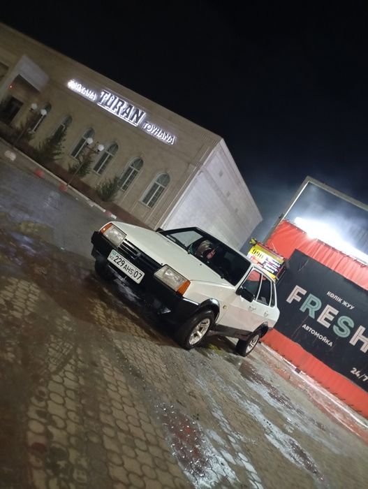 Продам машину  ваз