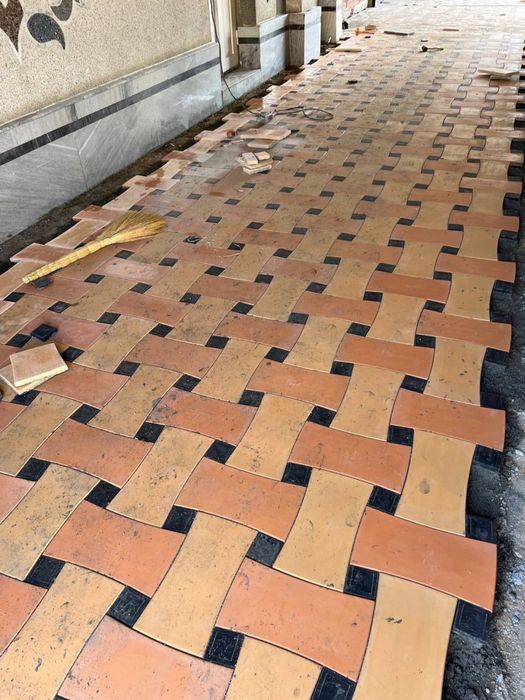 Плитки для вашего дома