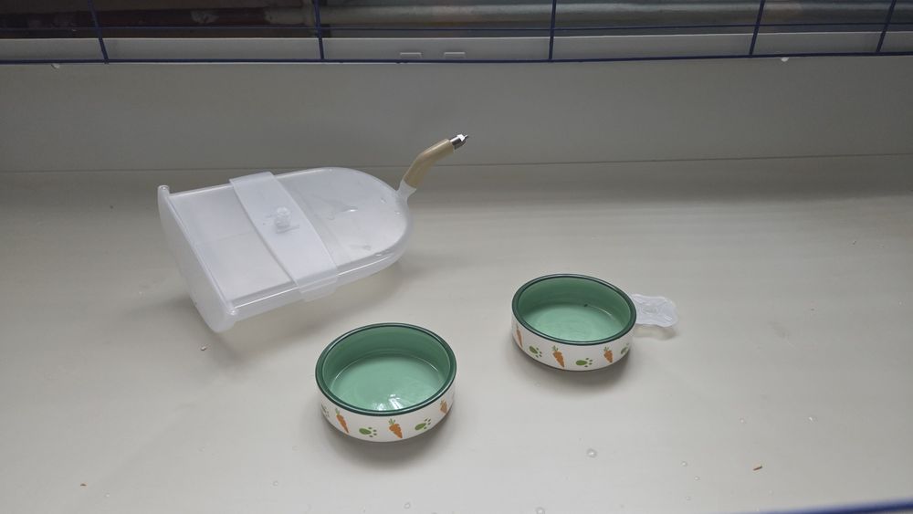 Vând cusca rozătoare 120×60 cm