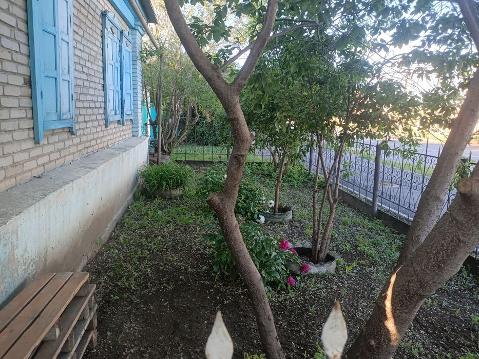 Продам частный  дом!