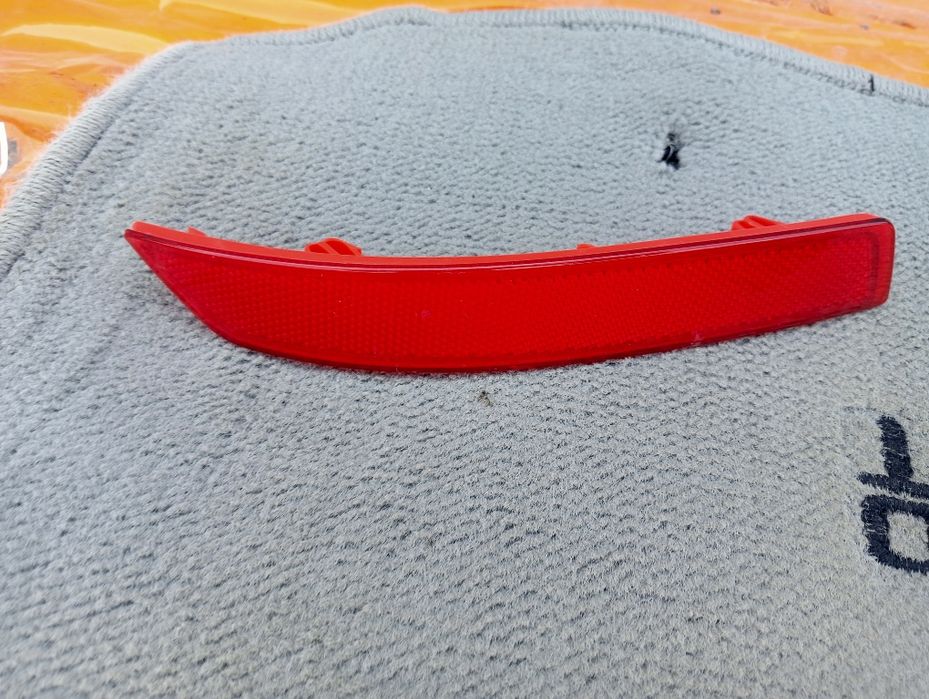 Haval M6 катафот бампера левый