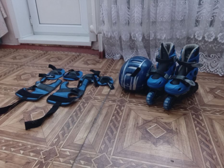 Ролик харощего качества
