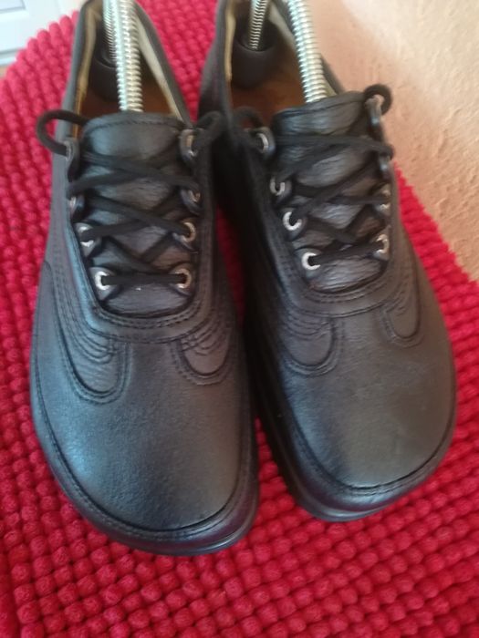 Pantofi piele nr 40 bărbați Dansko