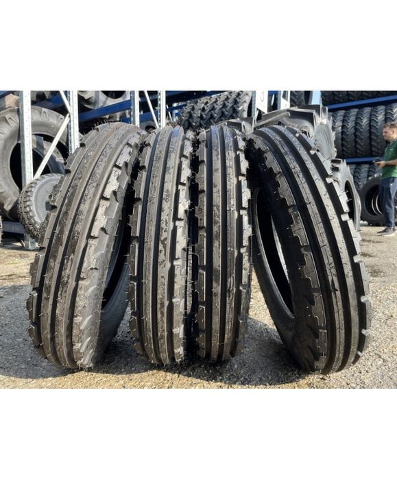 6.00-16 ASCENSO TSB111 8PR TT  Cauciucuri tractor, Fiat, Case, Fendt, John Deere, New Holland, Massey Ferguson, UTB   Cauciucuri tractor, Fiat, Case,