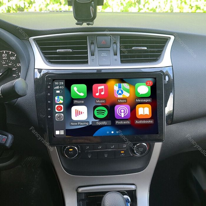 Продажа ТС Ниссан Сентра