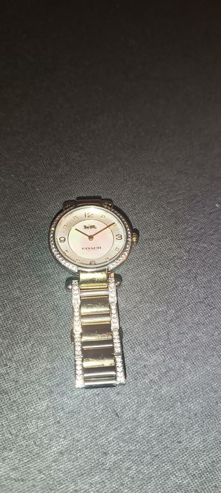 Vând ceas damă Coach original