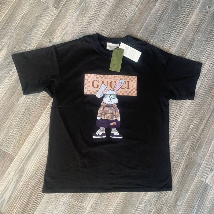 Gucci мъжка тениска - M , XL