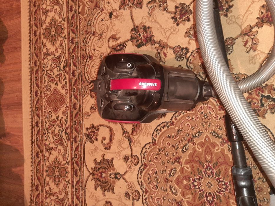 Пылесос  самсунг