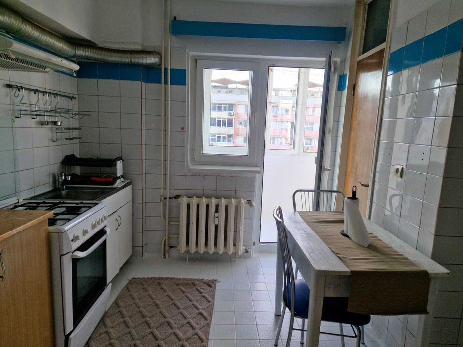 Proprietar | 2 camere decomandat, 57 mp, Ștefan cel Mare, Parcul Circului, 9 min metrou, balcon mare