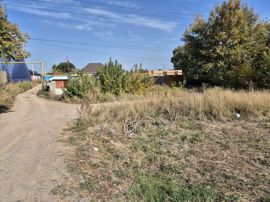 Участок сатылады