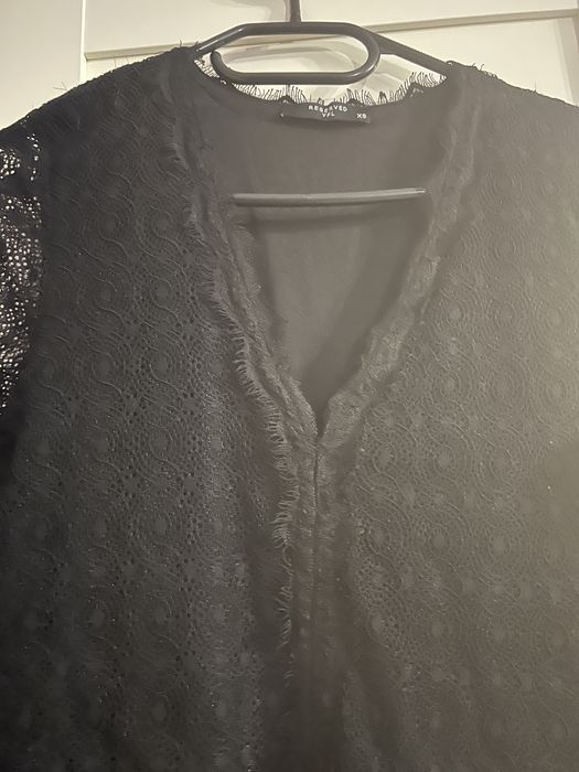 Rochie dantela Reserved Xs