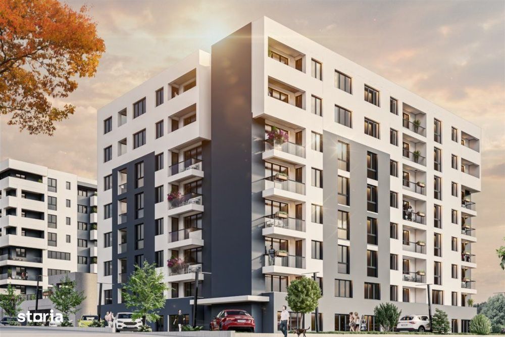 Apartament  2 cam | Pitesti Nord | Central | Langa Padure | Finisaje p