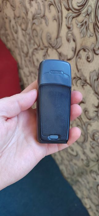 Nokia Verizon perfectum