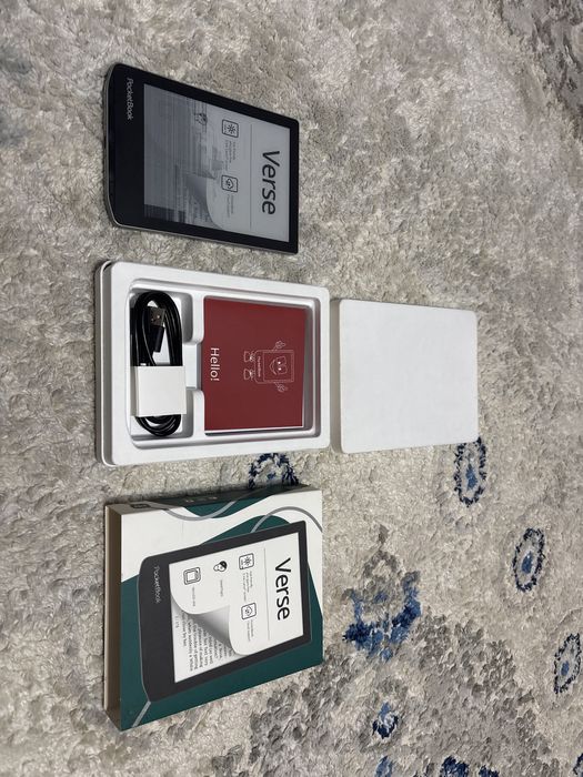 Pocket biok verse разбирый экран