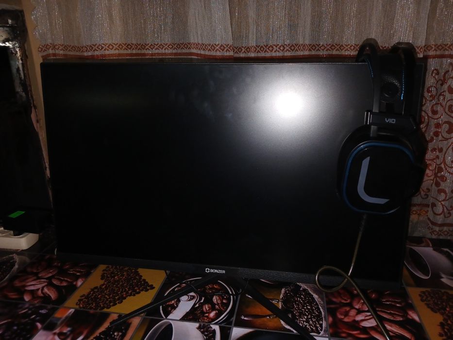 PC - To'liq Kompyuter Nabor (RTX 1650]