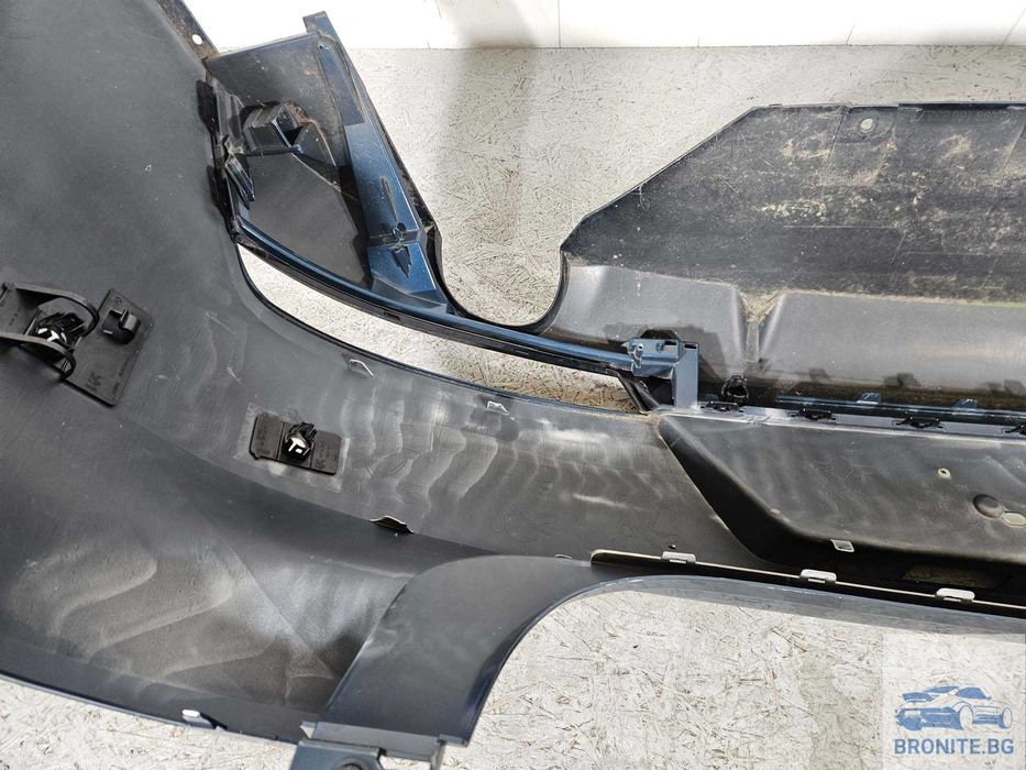 Задна броня PEUGEOT 508 II Sedan GT Пежо 508 2018-