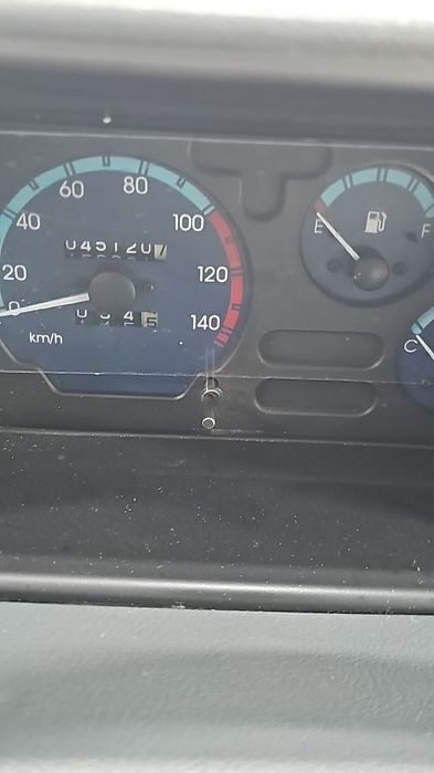 Chevrolet Damas 2023yil 45.000km