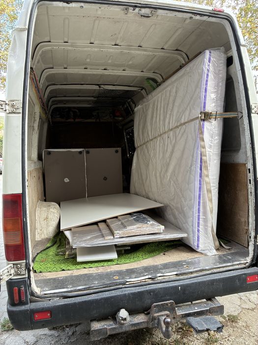 ХАМАЛИ И ТРАНСПОРТ – Преместване на мебели, апартаменти и офиси