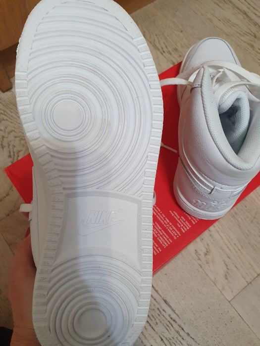 Nike Ebernon Mid, 37, noi