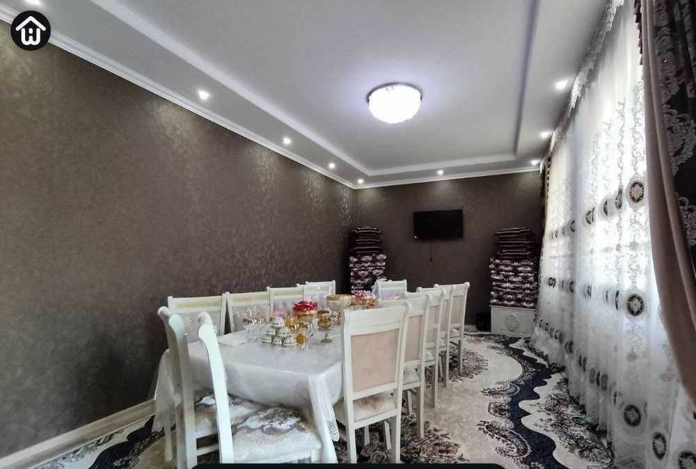 Ховли сотилади тез