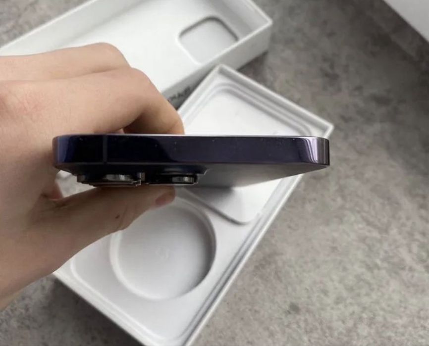 Iphone 14 pro 128 гб 99%