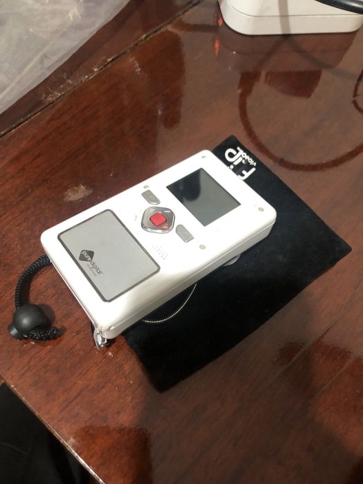 Видеокамера Flip