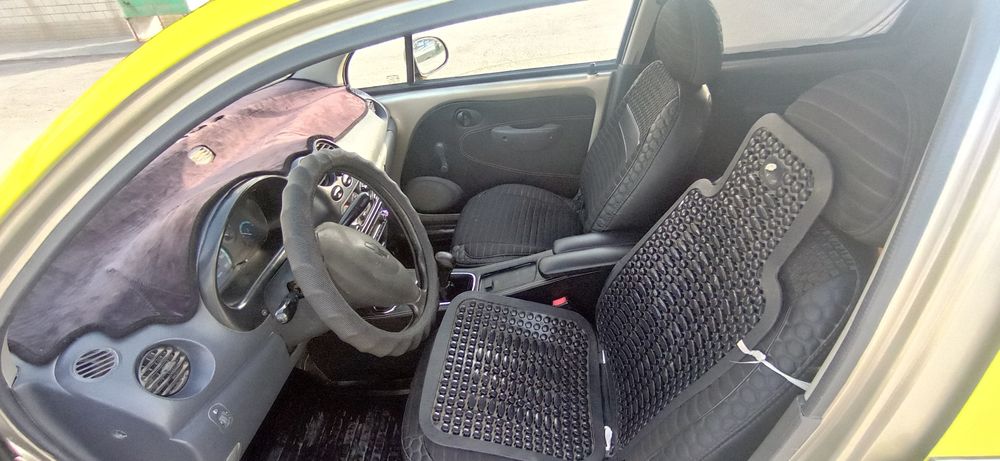 Mashina kafolati bilan