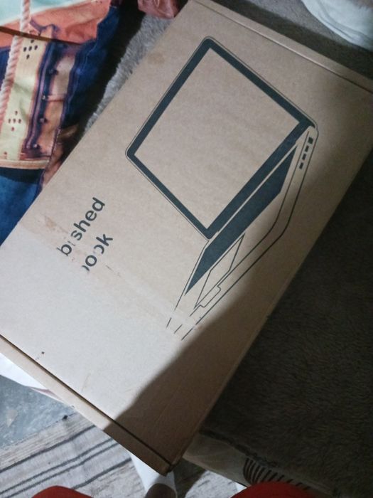 Лаптоп DELL intel core i7