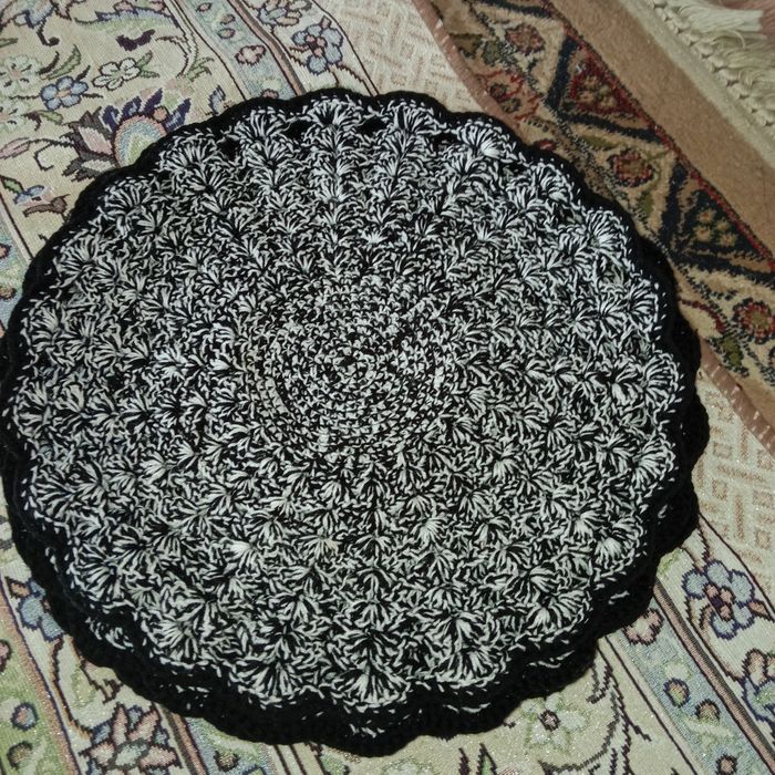 Наволочка для стульев 4 штуки.Новыа