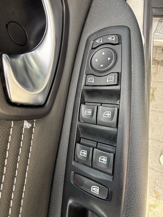 Renault Scenic 1.6dci 130cp 2011