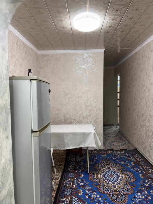 2 хоналик квартира сотилади – яшашга тайёр!