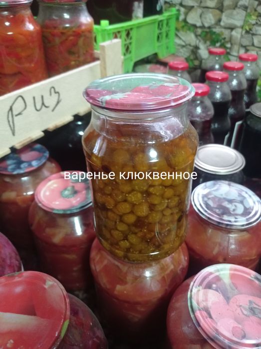 Продаю маринады салаты, варенье