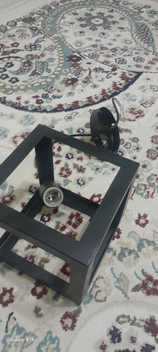 Люстра современные