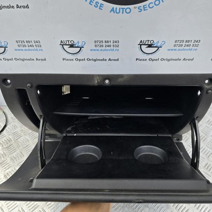 Torpedou cutie acte Opel Astra G