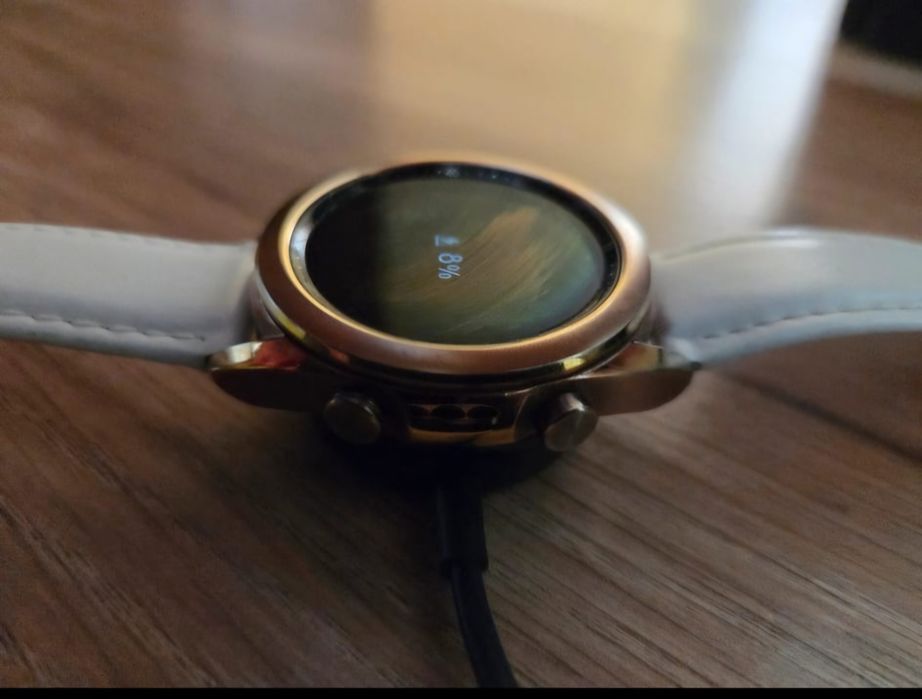 Vand Samsung Galaxy Watch3 2 buc gold & black