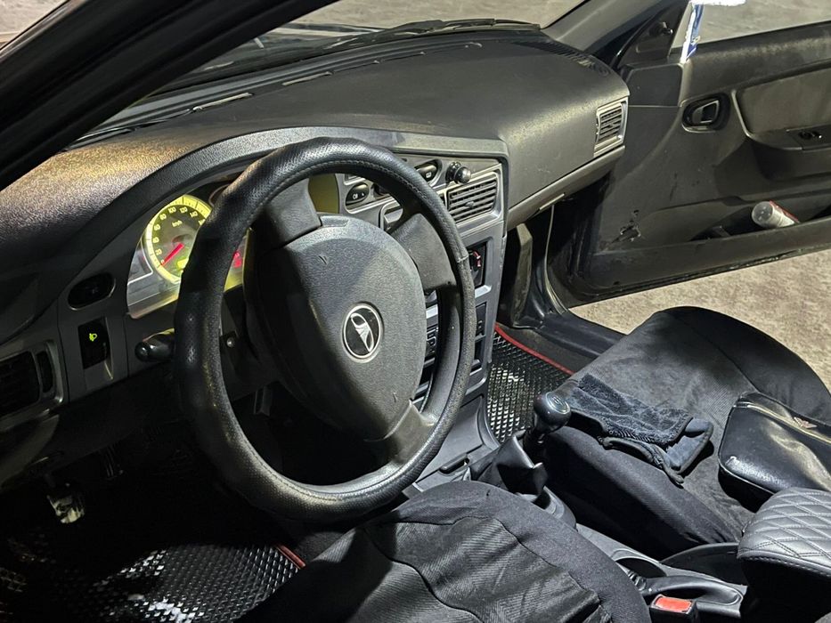 Продам Daewoo Nexia 2011