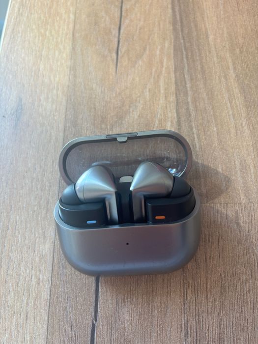 Casti wireless Samsung Galaxy Buds Pro