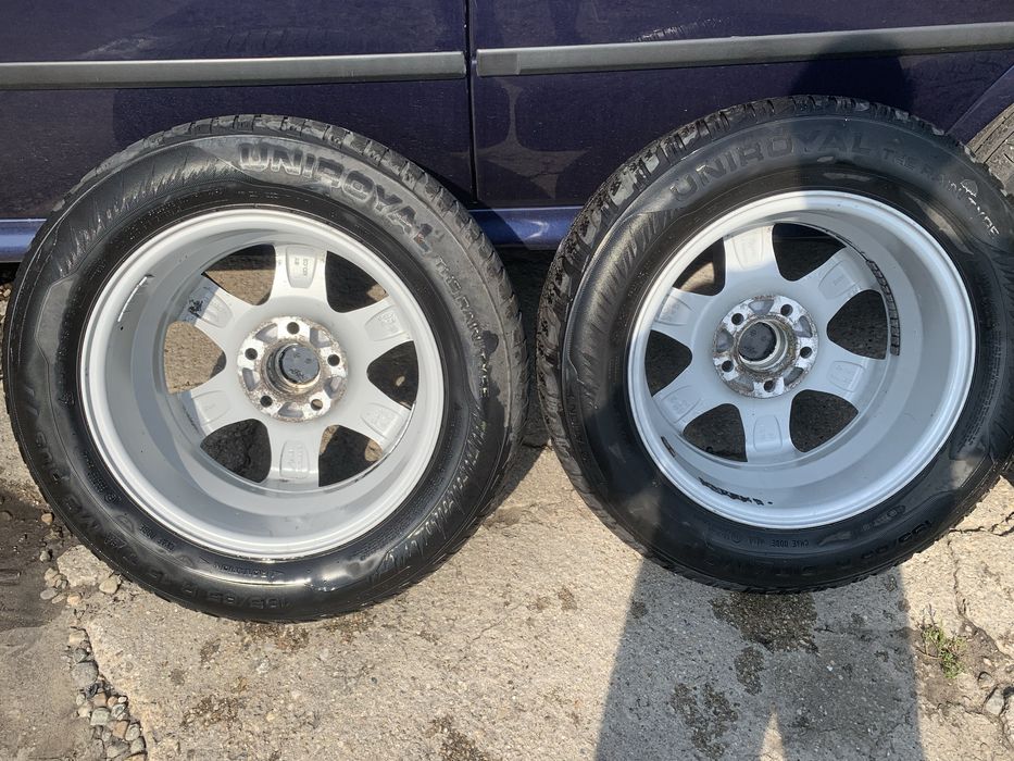 vand jante aliaj r15