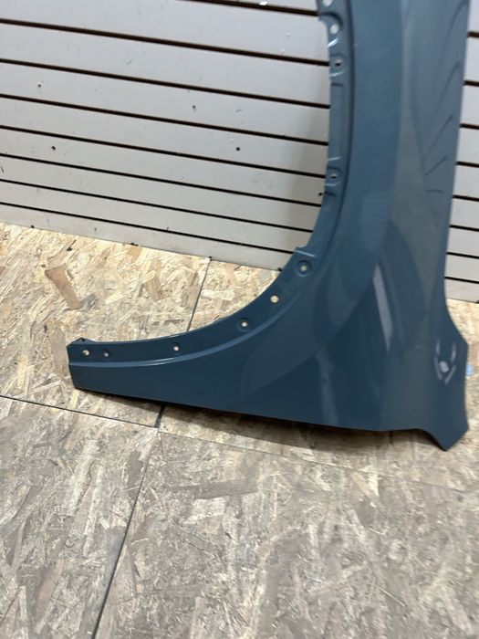 Aripa bmw X1 U11 stanga 2022-2024