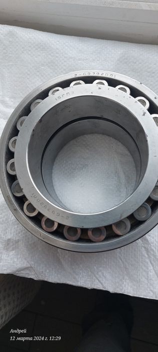 Продам подшипники