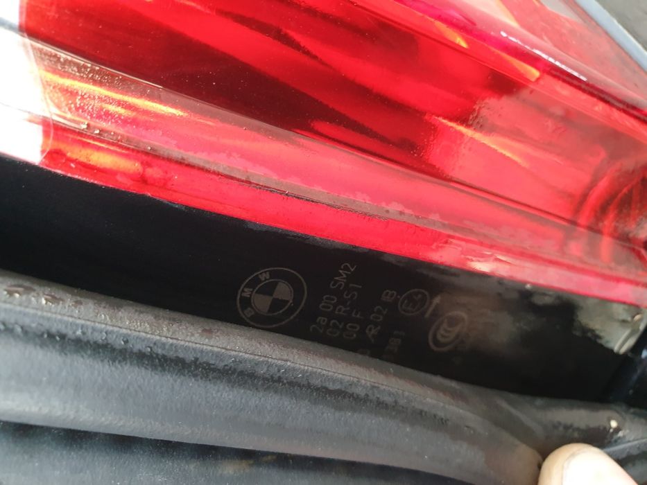 Бмв е60 520д 177кс