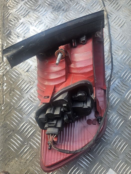 Stop audi a6 c6 break dreapta