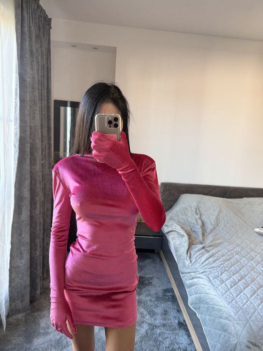 Дамски  парти рокли