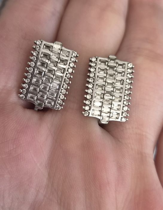 Set Argint 925 dama nou