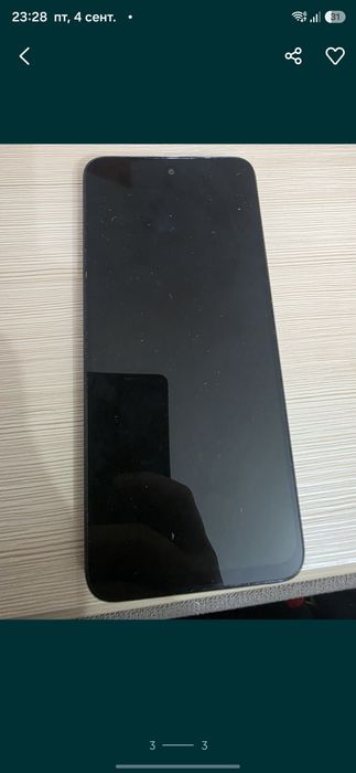 Redmi 12 в хорошем состоянии