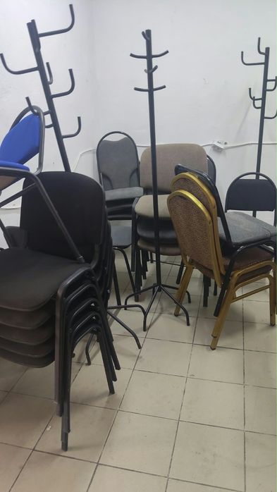 Стол стулья орындық