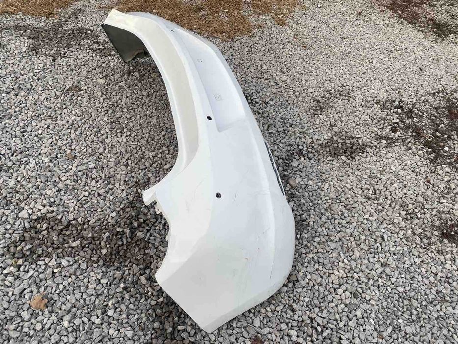 задна броня Opel Astra J hatch 2006-2016 г. #014S